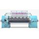 L3800*W1300*H1700mm Computerized Multi Needle Quilting Machine Quilt 6 Inch Designs