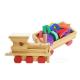 Wooden Toys Protective Coating Wood Protection Coating OEM Water Based Paint