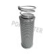 POKE stainless steel/fiberglass Hydraulic Suction Filter Element 99952540 S9.0817-12