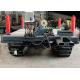 Durable Outriggers Crawler Track Undercarriage 5 MT Loading Capacity