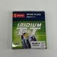 TOYOTA CAMRY 2AR-FE DENSO Iridium TT Spark Plug IKH16TT 4703