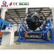Roto Moulding Process Automatic Tank Building Machine 220V/380V