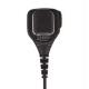 Earphone And Microphone PMMN4076A For DP2600e Remote Speaker Microphone with Earpiece Long Range