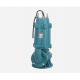 CWQ submersible sewage water pump ,it can transport water with sand