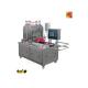 High Productivity Soft Candy Maker for Making Beans Apples Gummy Candy