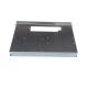 MER358f Aluminum Sheet Metal Fabrication Cabinet Enclosure Cover