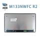 M133NWFC R2 IVO 13.3 1920(RGB)×1080, 1250 cd/m² INDUSTRIAL LCD DISPLAY