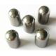 Impact Resistance Tungsten Carbide Inserts Cylindrical Pins Mining Quarrying