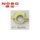 Spring Making Machine Spare Parts Screw Pitch Control Wheel Lead Collar Outlet