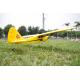 2.4Ghz 4 Channel Transmitter 4ch RC Airplanes With 7.4V 500mAh 15C Li-Po Battery
