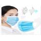 Industrial PM2.5 Proof 3 Ply Surgical Face Mask