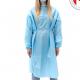 Wholesale Disposable White Ppe Patient Isolation Gowns For Hospital