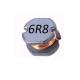 Shielded Smd Ferrite Core Inductor , Ceramic Core Inductor For Electronic Product