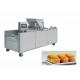 Multipurpose Cake Forming Machine Sponge Cake Depositors Air Pressure 8-10kgf/Cm²