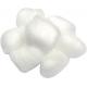 Gauze Dental Medical Cotton Balls OEM Service Nail Polish Removal