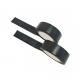 Black Color Insulation PVC Tape Durable Chemical Resistant 38mm 50mm Width