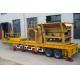 Mini Stone Mobile Jaw Crusher For Sale