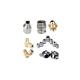 Expertly Crafted Precision Components High Precision Customized CNC Turning Parts Manufacturer