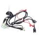 Termination Wiring Crimped Wire Harness with 10-15 Days Lead Time from Professional