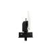 2.5GHz Bandwidth Waterproof Drone omnidirectional antenna With 360° Horizontally Rotation