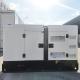 Silent 160kw 200kva NEF67TM7.S500 FPT Diesel Generator With Datakon Control Panel