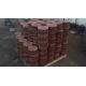 Copper Metal Steel Wire For Durable Binding And Sealing In Garden