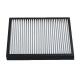 Water Resistant Automotive Air Filter Industrial Dust Removal Air Purification Plate