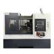 FANUC BMT55  Slant Bed Cnc Lathe Live Tool Turret 4 Axis Cnc Lathe Machine Tool