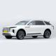 Best 660km Luxury Hongqi E-HS9 Electric EV Super Large Power High Max speed new energy vehicles Functions Chinese Brand used Car
