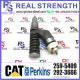 C13 Fuel Injector Assembly 249-0705 249-0713 249-0707 244-7716 10R-3258 250-1309 253-0608 259-5409 292-3666 10R-1305