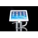 COMER anti-theft 7 inch tablet Favourable price Alloy material security tablet stand retail display