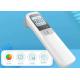 Adult / Baby Non Contact Infrared Thermometer , Handheld Infrared Thermometer