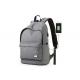 Wholesale Laptop Backpack With Laptop Compartment And USB Charger For Traveling , Sports And School