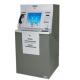 Self Service Banking Kiosk , PC Financial Kiosk Cold Rolled Steel With Tempered Glass