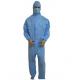 Medical Surgical Disposable PPE Coveralls Waterproof Breathable XS – 5XL
