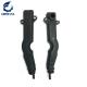 Excavator Crankcase Exhaust Pipe For PC200-8 6D107 Diesel Engine Parts Breather Tube 3971371