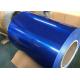 Pe Coated aluminium Sheet Coil , Corrosion Resistant Aluminum Sheet Metal Rolls