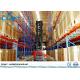 Heavy Duty metal Industrial Storage Rack For Warehouse / factory