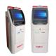 Self Service Cash Dispenser Cryptocurrency ATM Machine Touch Screen