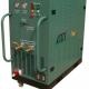 7HP refrigerant vapor recovery charging ac recharge machine R134a R410a air conditioner recovery system