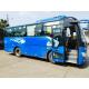 30seats 2+2 Layout Golden Dragon Mini Bus Vehicle Tourist XML6807 Rear Engine Bus