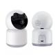 2 Way Audio Indoor Home Security Cameras , Wifi Camera Pet Monitor For Dog Cat