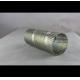 High Pressure Perforated Cylinder For Hydraulic Filtration Drainage System