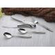 NC-999 Royal high quantity 18/10 Stainless steel cutlery/flatware set/hotel cutlery