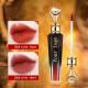 Private Label 4 Colors Waterproof Matte Nude Lipgloss