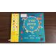 Custom Learning Noisy Farm Touch And Feel Book With Sound Module,	book with sound,12 music button books