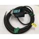 Black Color Smt Components KV5-M7840-A0X PS4-102V-Z Pressure Sensor Long Lifespan