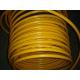seamless weld PE-AL-PE multilayer pipe for natural gas system