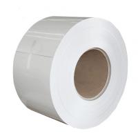 Medium Strength Aluminum Coil Roll Excellent Weldability For Airplane Industry