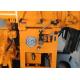 Xy-1a 150 Meters Water Well Drilling Rig Machine Oem Portable Hydraulic Shallow